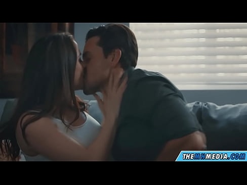 ❤️ একটি ভাল busty মায়ের সাথে রোমান্টিক সেক্স ☑ গুণমান পর্ণ